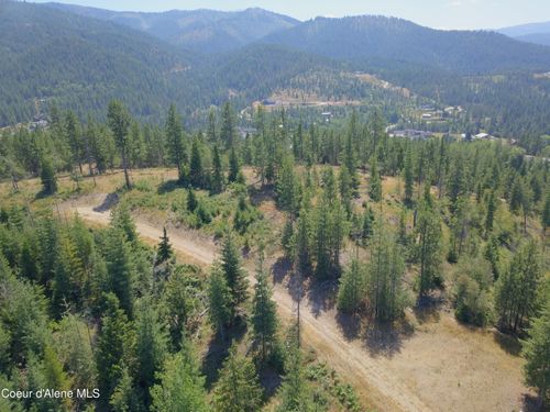 Lot A Blue Star Ln, Pinehurst, ID, 83850 | Card Image