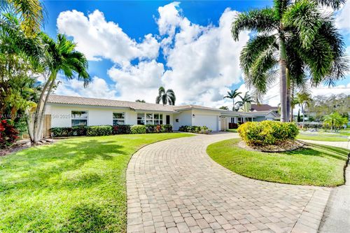 1436 Ne 57th St, Fort Lauderdale, FL, 33334-6116 | Card Image