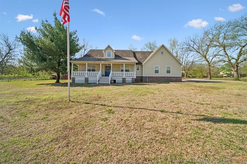 6150 W 113th St N, Sperry, OK, 74073-3909 | Card Image