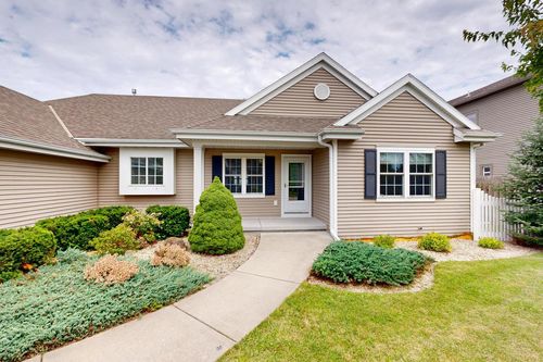 113 Michelle Drive, Johnson Creek, WI, 53038 | Card Image