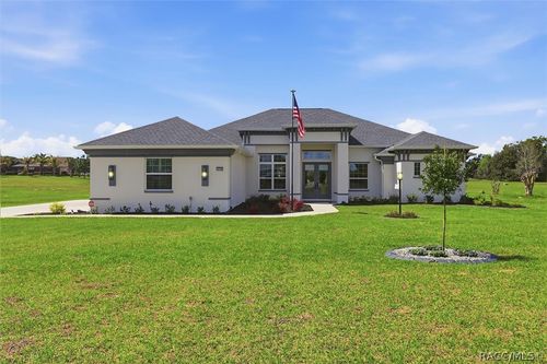 418 N Cherry Pop Dr, Inverness, FL, 34453-7970 | Card Image