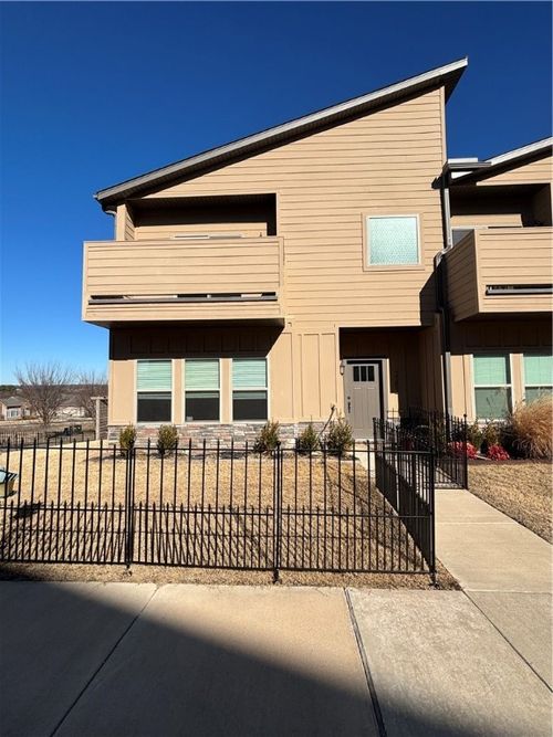 2252 W Million Lane, Fayetteville, AR, 72704 | Card Image