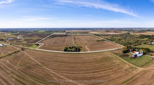 374518 6th Line, Amaranth, ON, L9W0M7 | Card Image