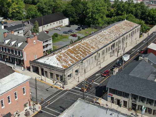 141 E Pitt Street, Bedford, PA, 15522 | Card Image