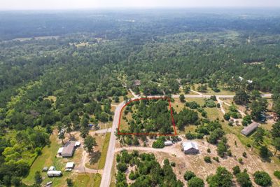 LOT-18B - TBD Ponderosa Loop, Home with 0 bedrooms, 0 bathrooms and null parking in Paige TX | Image 3