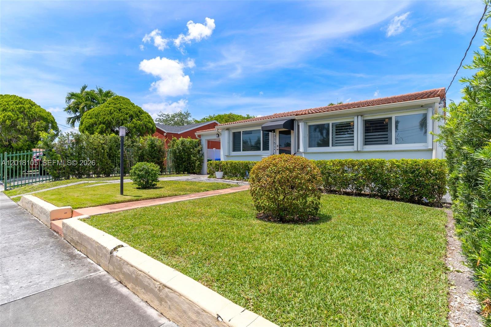 Residential in Miami 2