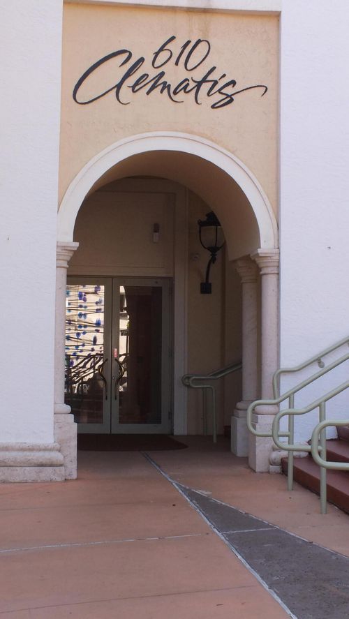 728-610 Clematis St, West Palm Beach, FL, 33401-5398 | Card Image