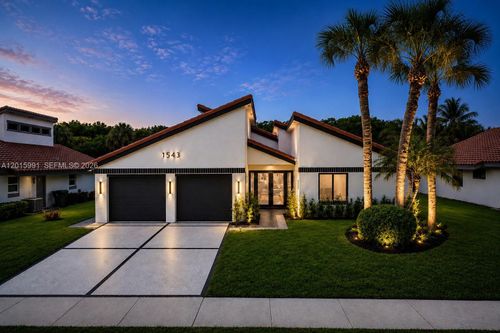1543 1st Ave, Boca Raton, FL, 33432-7219 | Card Image