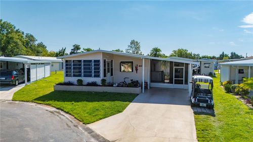 unit-60-1000 Kings Hwy, PORT CHARLOTTE, FL, 33980-5200 | Card Image