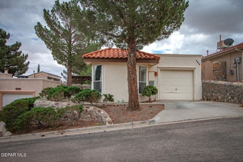 6806 Ridgley Way, El Paso, TX, 79904 | Card Image