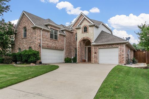 15534 Fox Meadow Ln, Frisco, TX, 75035-3615 | Card Image