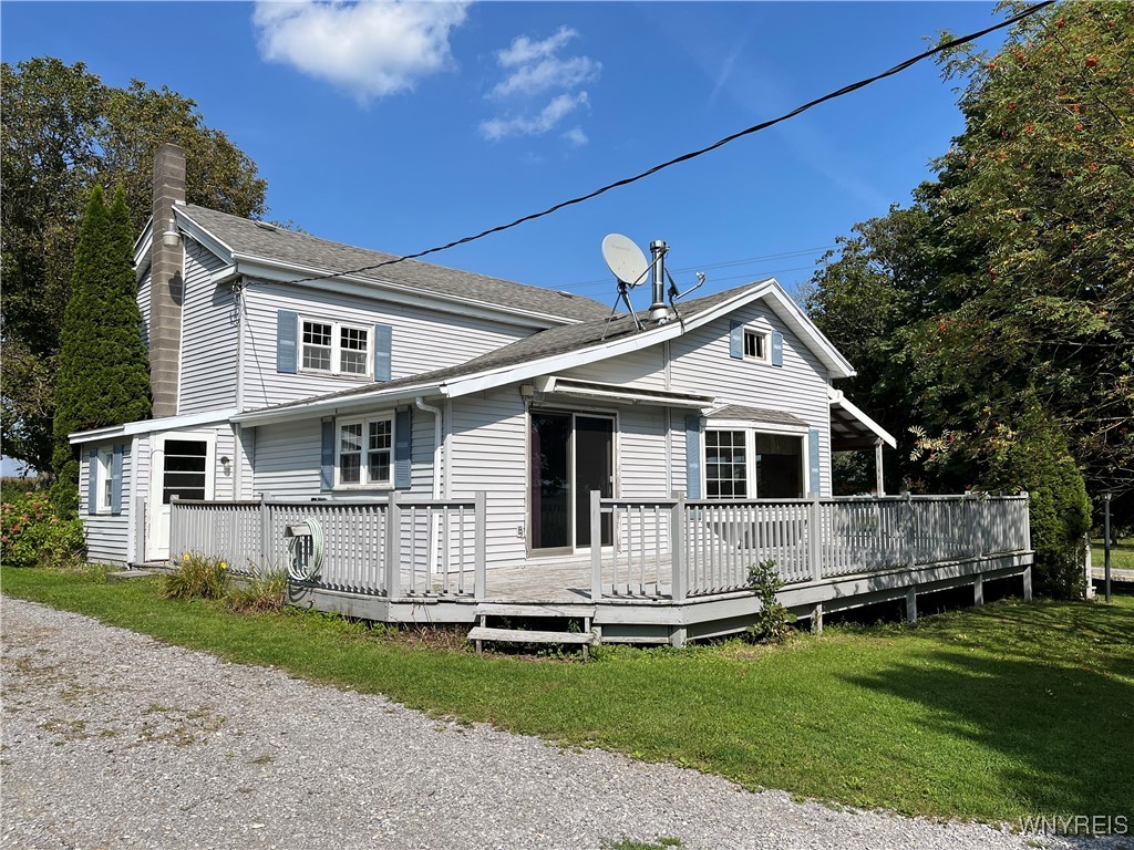 State Route 39 , Castile, NY 14427