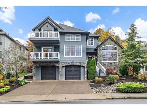 13151 Sw Rockingham Dr, Tigard, OR, 97223-1778 | Card Image