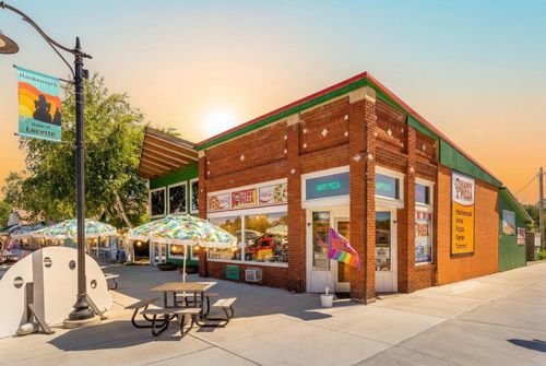 140 1st St S, Hackensack, MN, 56452-2651 | Card Image