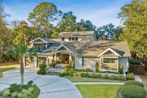 1 Firethorn Ln, Hilton Head Island, SC, 29928-6238 | Card Image