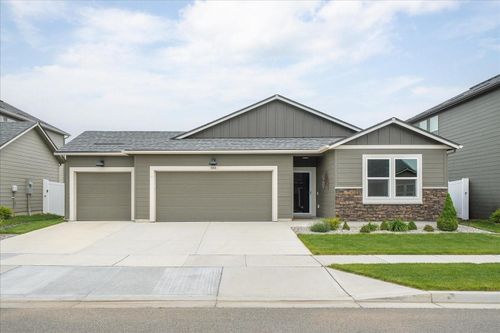 8406 W Red Ave, Cheney, WA, 99004 | Card Image