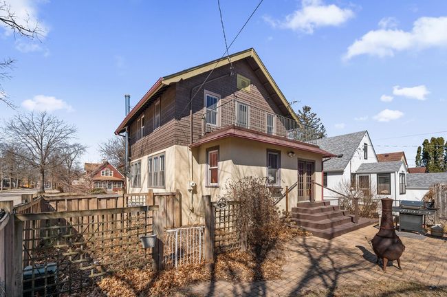 3900 Queen Ave N, House other with 3 bedrooms, 2 bathrooms and null parking in Minneapolis MN | Image 20