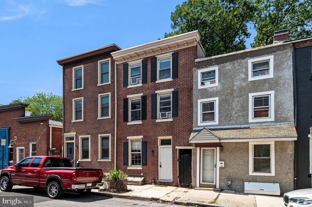 Residential in WEST CHESTER 2