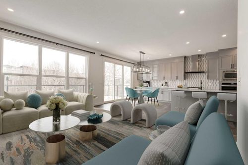 142 Cranbrook Pk Se, Calgary, AB, T3M3C2 | Card Image
