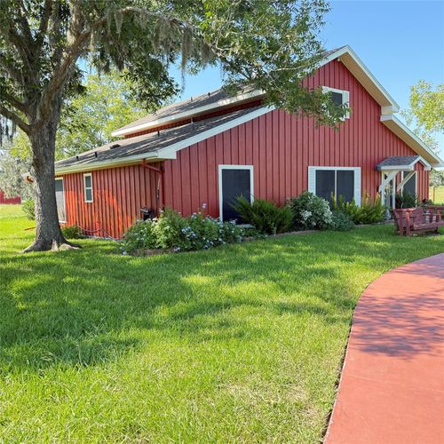 8960 County Road 505, Brazoria, TX, 77422-6967 | Card Image