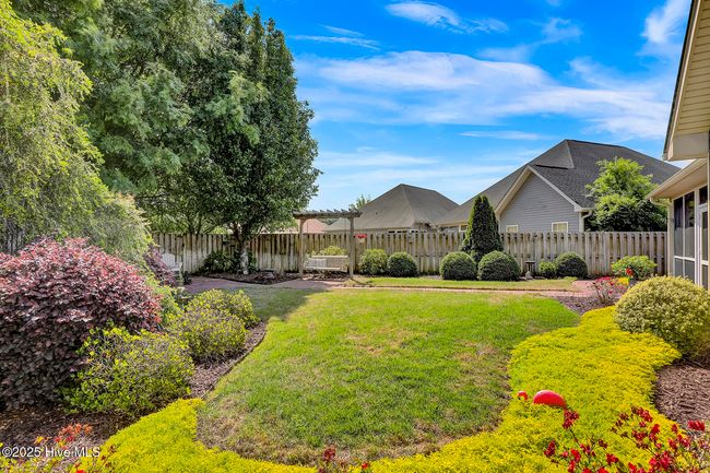 218 Silver Creek Loop, House other with 3 bedrooms, 3 bathrooms and 2 parking in Sneads Ferry NC | Image 34
