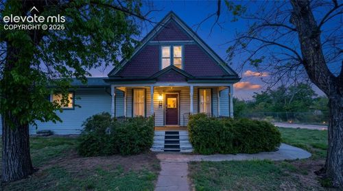 2622 N Nevada Avenue, Colorado Springs, CO, 80907 | Card Image