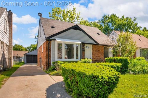 769 Sherbourne St, Inkster, MI, 48141-1378 | Card Image