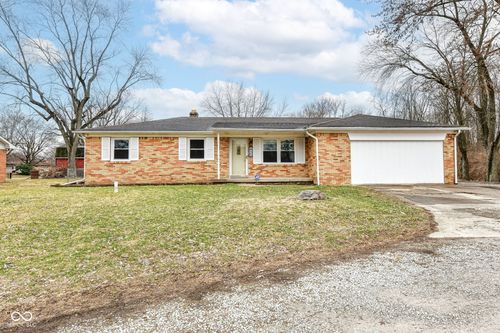 435 W Thompson Rd, Indianapolis, IN, 46217-3529 | Card Image