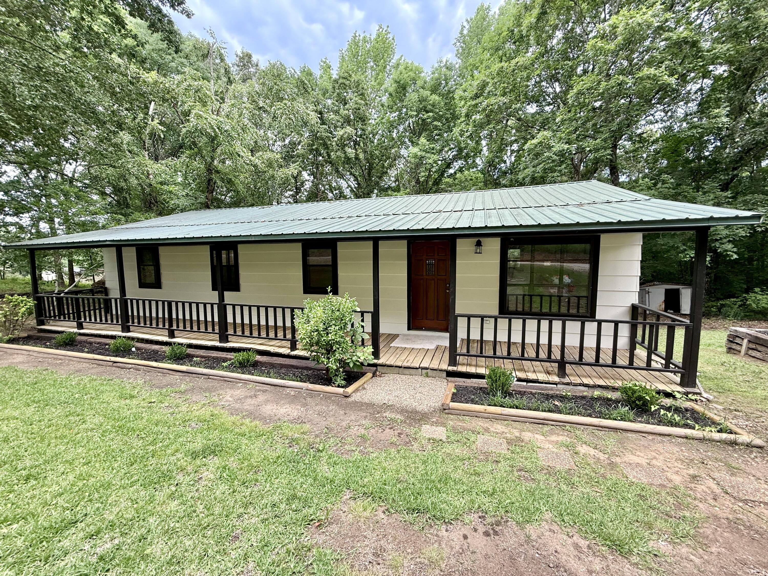 Residential in Pontotoc 5