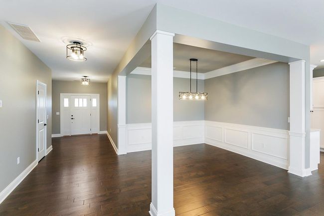 917 Paddock Ct, Condo with 2 bedrooms, 2 bathrooms and null parking in Richmond KY | Image 7