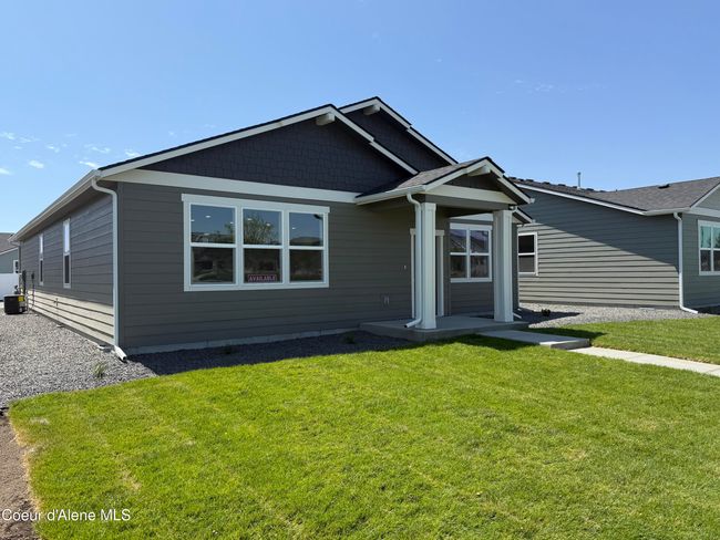 5119 E Rigel Ln, House other with 3 bedrooms, 2 bathrooms and null parking in Post Falls ID | Image 24