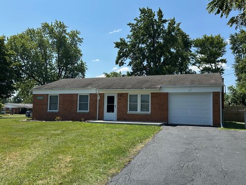 4735 Frost Ave, Columbus, OH, 43228-1978 | Card Image