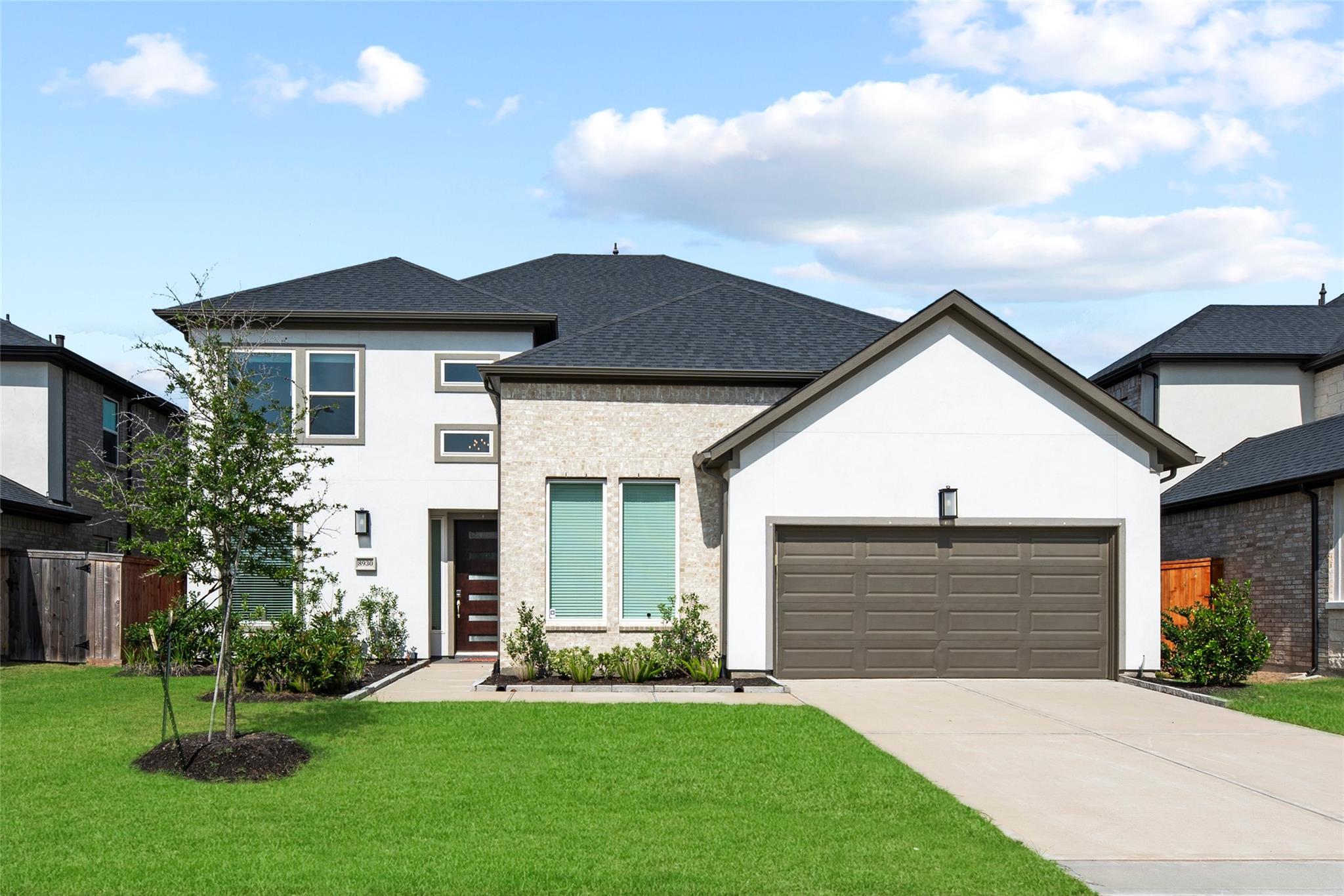 Residential in Cypress