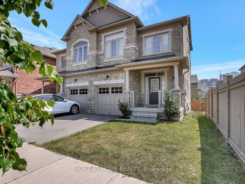 392 Grindstone Trail, Oakville, ON, L6H0S1 | Card Image