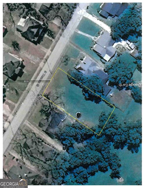 173 S Thomas St, ELBERTON, GA, 30635-2568 | Card Image