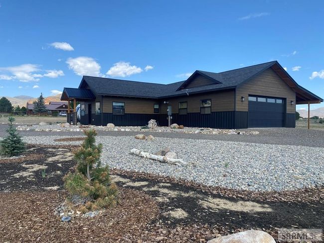 1110 Apex Ln, House other with 2 bedrooms, 2 bathrooms and 2 parking in Challis ID | Image 54