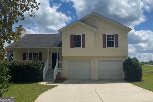 250 Jeremy Dr, Colbert, GA, 30628-1543 | Card Image