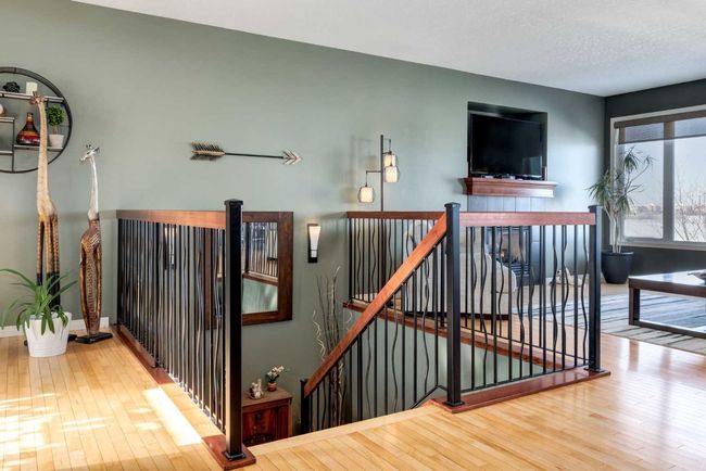 569 Boulder Creek Circle Se, House other with 4 bedrooms, 3 bathrooms and 6 parking in Langdon AB | Image 30