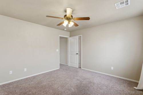 4239 S 188th East Ave, Tulsa, OK, 74134-7267 | Card Image