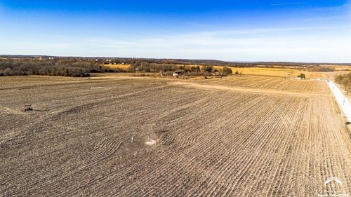 52.63 Acres M/L E 1900 Road, Baldwin City, KS, 66006 | Card Image