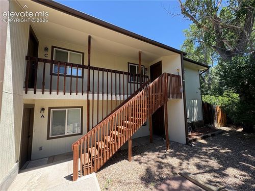 d-6741 Dublin Loop W, Colorado Springs, CO, 80918-1249 | Card Image