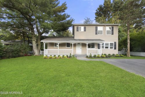 6 Peterson Dr, LITTLE EGG HARBOR TWP, NJ, 08087-3502 | Card Image