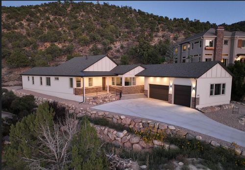 1824 N Splinter Wood Ln, Cedar City, UT, 84721-5369 | Card Image