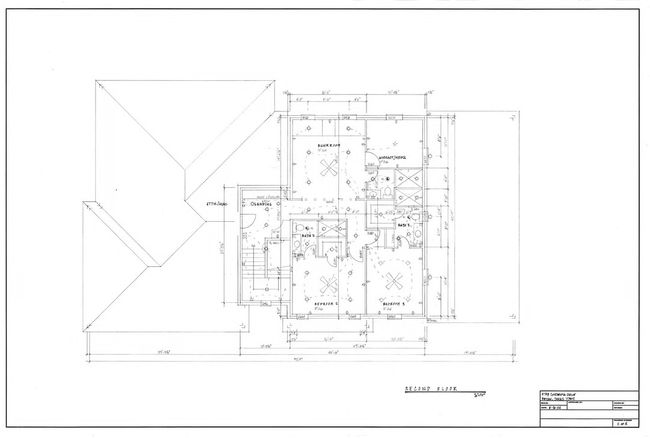 View of room layout | Image 5