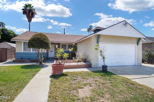 656 N Sunset Ave, La Puente, CA, 91744-2550 | Card Image