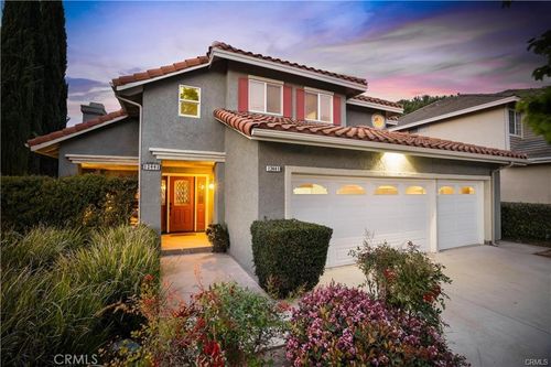 12441 Beech Grove Ct, Moorpark, CA, 93021 | Card Image