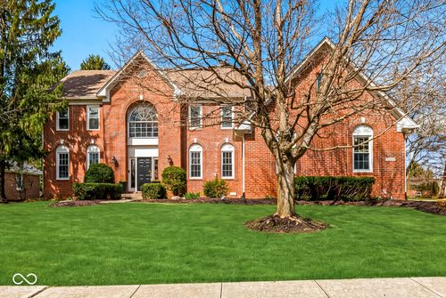 550 Pitney Dr, Noblesville, IN, 46062-8358 | Card Image