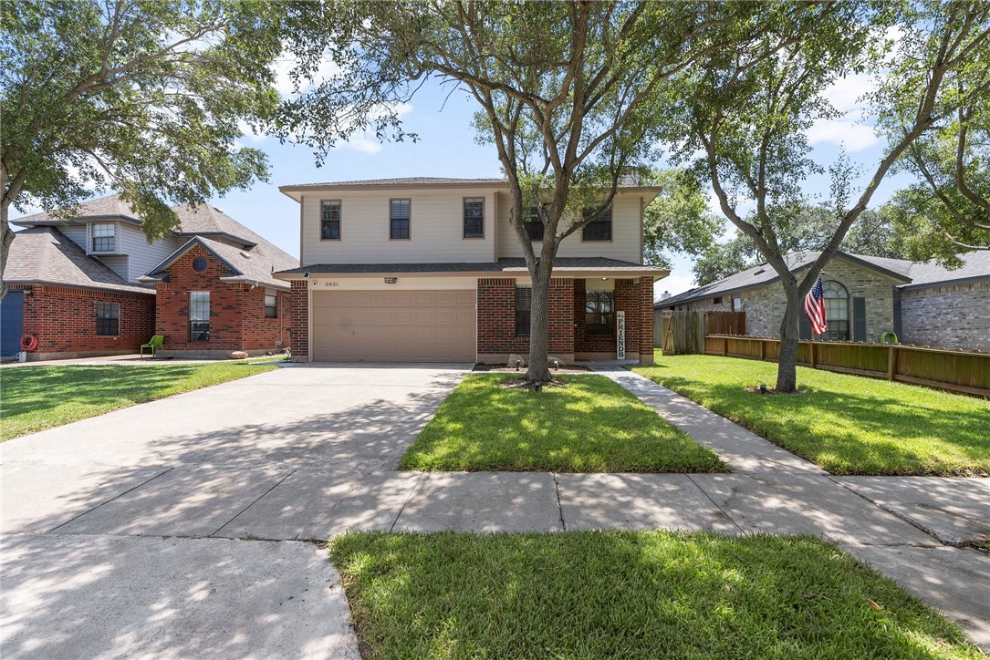 Quebec Dr, Corpus Christi, TX 78414