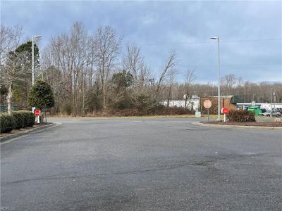 Entrance to property across from the Wawa entrance | Image 1