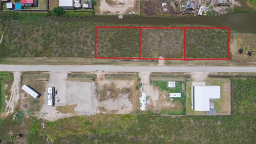0 N Jacks Rd, Port Bolivar, TX, 77650 | Card Image